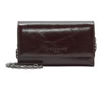 LIEBESKIND BERLIN portafoglio Malia Wallet L Burgundy
