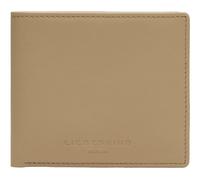 LIEBESKIND BERLIN portafoglio Noah Wallet Light Tan