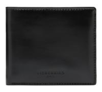 LIEBESKIND BERLIN portafoglio Noah Wallet M Black