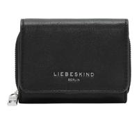 LIEBESKIND BERLIN portafoglio Pablita Wallet M Black