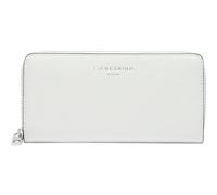 LIEBESKIND BERLIN portafoglio Paris 4 Small Pebble Sally Wallet Arctic bianco