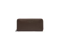Liebeskind Berlin Portafoglio Sally – Pelle 19 cm con protezione RFID – Marrone
