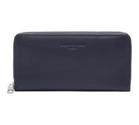 LIEBESKIND BERLIN portafoglio Sally Wallet Cobalt Night blu scuro