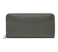 Liebeskind Sally Sheep Natural Portafoglio grigio-verde, pelle, donna