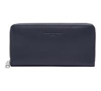 LIEBESKIND BERLIN portafoglio Sally Wallet L Cobalt Night