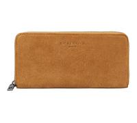 LIEBESKIND BERLIN portafoglio Sally Wallet L Honey Suede