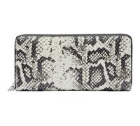 Liebeskind Sally L Wallet L Snake, Portafoglio Donna, Latte