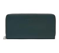 LIEBESKIND BERLIN portafoglio Sally Wallet Mystic River verde scuro