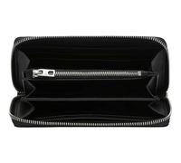 Liebeskind Sally Portafoglio Protezione RFID Pelle 19 cm nero