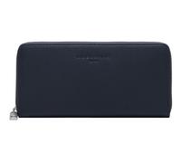 LIEBESKIND BERLIN portafoglio Sally Zip Around Wallet Cobalt Night