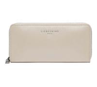 Liebeskind Sally L Wallet L Lack Distressed, Portafoglio Donna, Latte