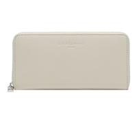 LIEBESKIND BERLIN portafoglio Sally Zip Around Wallet Milk beige