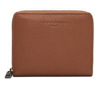 LIEBESKIND BERLIN portafoglio Seasonal Noos Conny Small Pebble Wallet Cognac marrone chiaro