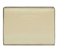 LIEBESKIND BERLIN Pelle portafoglio Thea Audrey Wallet Biscotti giallo chiaro