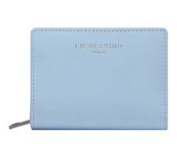 LIEBESKIND BERLIN portafoglio Thea Wallet Blue Denim