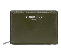 Liebeskind Thea M Wallet M Rain, Portafoglio Donna, Bosco