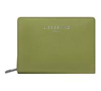 LIEBESKIND BERLIN portafoglio Thea Wallet Fresh Green