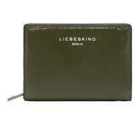 LIEBESKIND BERLIN portafoglio Thea Wallet M Forest