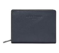 LIEBESKIND BERLIN Pelle portafoglio Thea Wallet Peacoat blu scuro