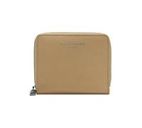 LIEBESKIND BERLIN Pelle portafoglio Conny Wallet Light Tan marrone chiaro