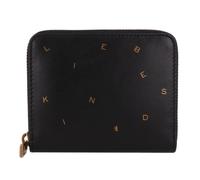 Liebeskind Berlin Portamonete 'Conny' camello / nero Donna Liebeskind Berlin One Size