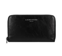 Liebeskind Berlin Portamonete 'Nika' nero Donna Liebeskind Berlin One Size nero