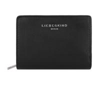 Liebeskind Berlin Portamonete 'Thea' nero / argento Donna Liebeskind Berlin One Size nero / argento