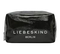 Liebeskind Pouchette S Other Slgs/Rain, Donna, Nero