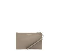 Liebeskind Berlin Pouch M SMALL ACCESSOIRES Tokyo Sheep, grigio neutro, Grigio - Neutral Grey
