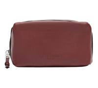 Liebeskind Hera Borsa per cosmetici Pelle 18 cm berry (TAS020184)