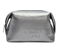 Liebeskind Elvira Borsa per cosmetici Pelle 20 cm silver stone (TAS014602)