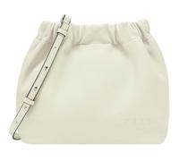 Liebeskind Cloud Borsa borsa borsa Pelle 35 cm milk (TAS033657)