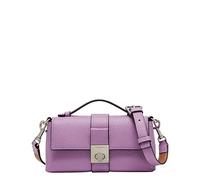 Liebeskind BERLIN Sade Pebble Crossbody Bag S Digital Lavender