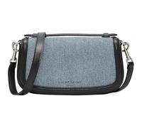 LIEBESKIND BERLIN Sadie Canvas Crossbody S Denim