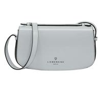 Liebeskind Sadie Naplack Crossbody, S Donna, Alice Blue, Small (HxBxT 15cm x 23.5cm x 6.5cm)