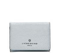 Liebeskind BERLIN Sadie Naplack Louisa Portemonnaie Alice Blue