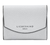 Liebeskind Alessa 3 Pebble Louisa Offwhite, Purse Donna, Bianco, Einheitsgröße