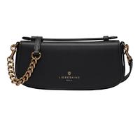 LIEBESKIND BERLIN Sadie Pamelato Crossbody XS Black