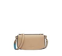 Liebeskind, Crossbody S Donna, neutro, Small (HxBxT 15cm x 23.5cm x 6.5cm)