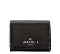 Liebeskind BERLIN Sadie TM Empire Louisa Portemonnaie Black