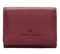 Liebeskind Sadie Louisa, Purse S Donna, peonia, Small (HxBxT 8cm x 10.8cm x 1cm)