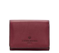 Liebeskind Sadie Louisa, Purse S Donna, peonia, Small (HxBxT 8cm x 10.8cm x 1cm)