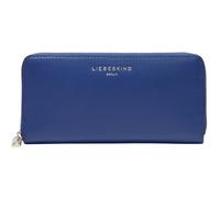 Liebeskind Berlin Sally, Purse Donna, Berlin Blue Calf L, L (HxBxT 13cm x23.5cm x14cm)