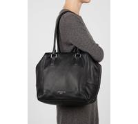 Liebeskind Kayla Borsa a tracolla Pelle 29 cm black (TAS033781)