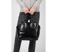Liebeskind Berlin Satchel Medium Black Taglia: OS | Borse a mano Outlet | Donna | Nero