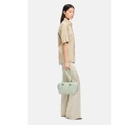 Liebeskind Berlin Satchel Small Mint Taglia: OS | Borse a mano Outlet | Donna | Ciano