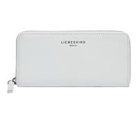 LIEBESKIND BERLIN Seasonal Noos Harris Gigi Wallet Cream White