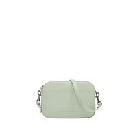 Liebeskind Harris Luka Borsa a tracolla verde menta, pelle, donna