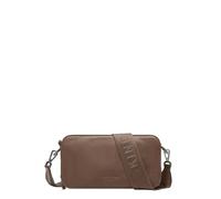Liebeskind Clarice Sheep Natural M Borsa a tracolla marrone scuro, pelle, donna