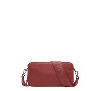 Liebeskind Clarice Sheep Natural M Borsa a tracolla rosso scuro, pelle, donna